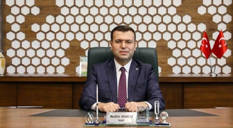 Niğde Valisi Akmeşe: 30 Ağustos, Türk Milletinin İstiklalini Dünyaya İlan Ettiği Tarihi Bir Dönüm Noktasıdır