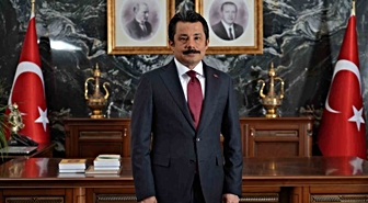 Kırşehir Valisi Demiryürek: 30 Ağustos, bağımsızlığın ve milli iradenin güçlü ifadesidir