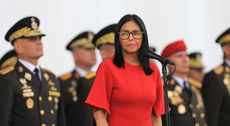 ABD-Venezuela Tarihi Petrol Anlaşması