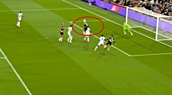 Yeni saç eski Haaland! Manchester City'den deplasmanda gol şov