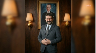 AKK Başkanı Yılmaz'dan 30 Ağustos Zafer Bayramı Mesajı