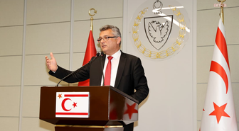 Erhürman: Büyük Zafer, tarihin akışını değiştiren eşsiz bir dönüm noktasıdır