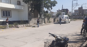 Boşanma Aşamasındaki Eşini ve Baldızını Vurdu