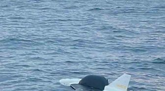 Alaplı'da İHA Panigi: Liman Geçici Kapatıldı