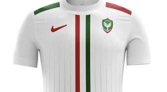 Amedspor’dan Trabzon’da forma saldırısına kınama