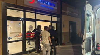 Akyurt'ta Yayaya Otomobil Çarptı: Ağır Yaralı