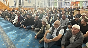 Beypazarı'nda Sabah Namazı Buluşmaları ve Okul Taşıtları Eğitimi