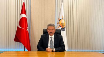 Tatar: Terörsüz Türkiye hedefinden geri adım atmayacağız