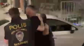 Güzellik merkezinde gizli kamera skandalı: 2 tutuklama