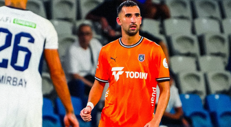 Başakşehir ile Kasımpaşa 1-1 Berabere Kaldı