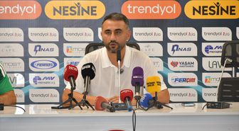 Şahin: Bu bir mucize galibiyeti