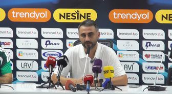 Batman Petrolspor, Sivasspor'u 2-1 Mağlup Etti
