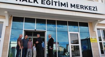 Bayburt'ta 6 okul yeni binasında eğitime hazır