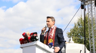 Bakan Bayraktar: Enerjide dışa bağımlılığı bitireceğiz