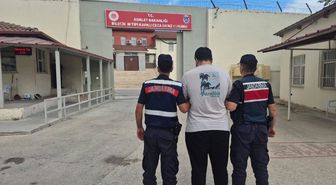 Bilecik'te firari hükümlü yakalandı