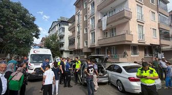 Bingöl'de Zincirleme Trafik Kazası: 1 Yaralı