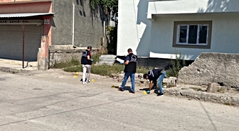 Adana'da boşanma aşamasındaki eşini ve baldızını vurdu: 2 yaralı