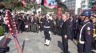 Bursa’da 30 Ağustos Zafer Bayramı coşkusu