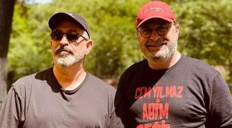 Cem Yılmaz'ın sağlık durumu iyi
