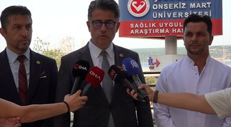 Cem Yılmaz'dan sağlık durumu hakkında açıklama