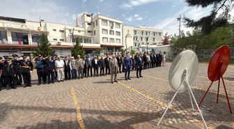 Diyarbakır Çermik'te 30 Ağustos coşkusu