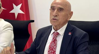 CHP'li Kaya: 103 Yıllık Parti Ayakta, Atatürk'ün Emanetine Sahip Çıkıyoruz