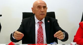 CHP'li Kaya'dan parti değiştirenlere sert tepki: 'Görevinizden de ayrılacaksınız'