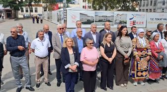 CHP Tokat'tan 30 Ağustos Mesajı: 'Esareti Kabul Etmeyen Milletin İrade Zaferi'