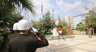 Cizre'de 30 Ağustos Zafer Bayramı Coşkuyla Kutlandı