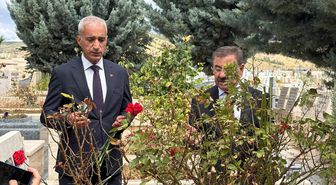 Ankara İlçelerinde Zafer Bayramı Coşkusu