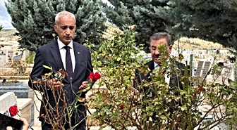 Ankara İlçelerinde Zafer Bayramı Coşkusu