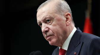 Erdoğan, Şanghay İşbirliği Teşkilatı Zirvesi için Bişkek'e gidiyor