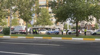 Diyarbakır'da Feci Kaza: Yaya Hayatını Kaybetti