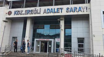 Uzman Çavuş Sahilde Havaya Ateş Açtı