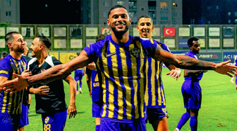 Eyüpspor, Alanyaspor'u 2-1 Mağlup Etti
