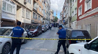 Fatih'te korkunç aile dramı: 3 ölü, 1 intihar