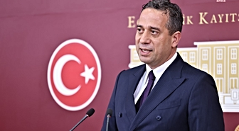 Başarır'dan Girne'deki Feribot Faciasına Taziye Mesajı