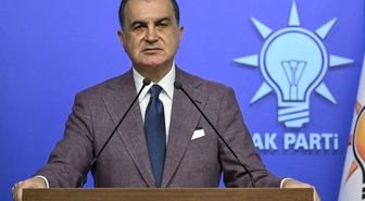 AK Parti Sözcüsü Çelik: Yolcuların kurtarılması için tüm imkanlar seferber edildi