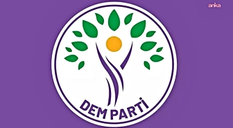 DEM Parti’den Girne açıklarındaki gemi faciasına geçmiş olsun mesajı
