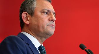 Özgür Özel, Girne'deki Feribot Faciası İçin Heyet Görevlendirdi