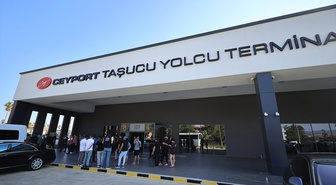 Girne'de gemi faciası: Taşucu'nda kriz masası