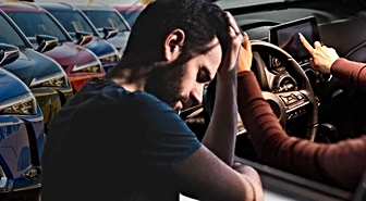 Araç Ekranındaki Güncelleme Tuzak Olabilir! Yeni Saldırı Yöntemi ve Dikkat Edilmesi Gereken İşaretler