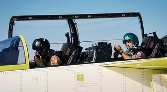 HÜRJET 30 Ağustos'ta Gök Vatan'da: İlk Uçuş Başarıyla Tamamlandı
