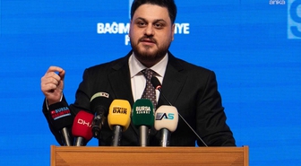 BTP Genel Başkanı Hüseyin Baş: 'Milli iradeyi, bağımsızlığı ve Cumhuriyetimizi daha güçlü bir geleceğe taşımak bize düşen görevdir'