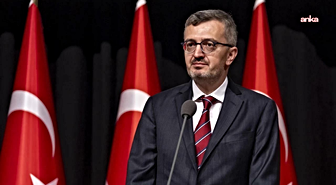 Duran’dan İsrail’e sert tepki: Gerçeklerle yüzleşmek yerine iftira ve propagandaya başvuruyorlar