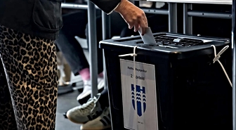İzlanda'da AB üyeliği referandumu! Sandıktan 'hayır' çıktı