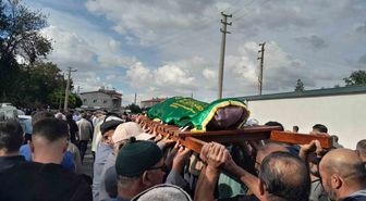 Karapınar'da Traktör Kazasında 76 Yaşındaki Talat Keleş Hayatını Kaybetti