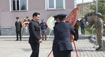 30 Ağustos Kars'ta coşkuyla kutlandı