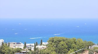 Girne'de Feribot Su Aldı: 267 Kişi Kurtarılıyor