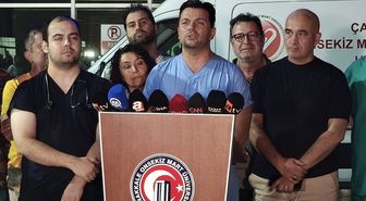 Cem Yılmaz hastaneye kaldırıldı, anjiyo yapıldı